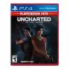 PS4 GAME - Uncharted The Lost Legacy (USED)